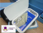 Ultraviolet Sterliser Disinfection Box