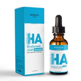 Hyaluronic Acid Serum Ultra Hydrating And Soothing